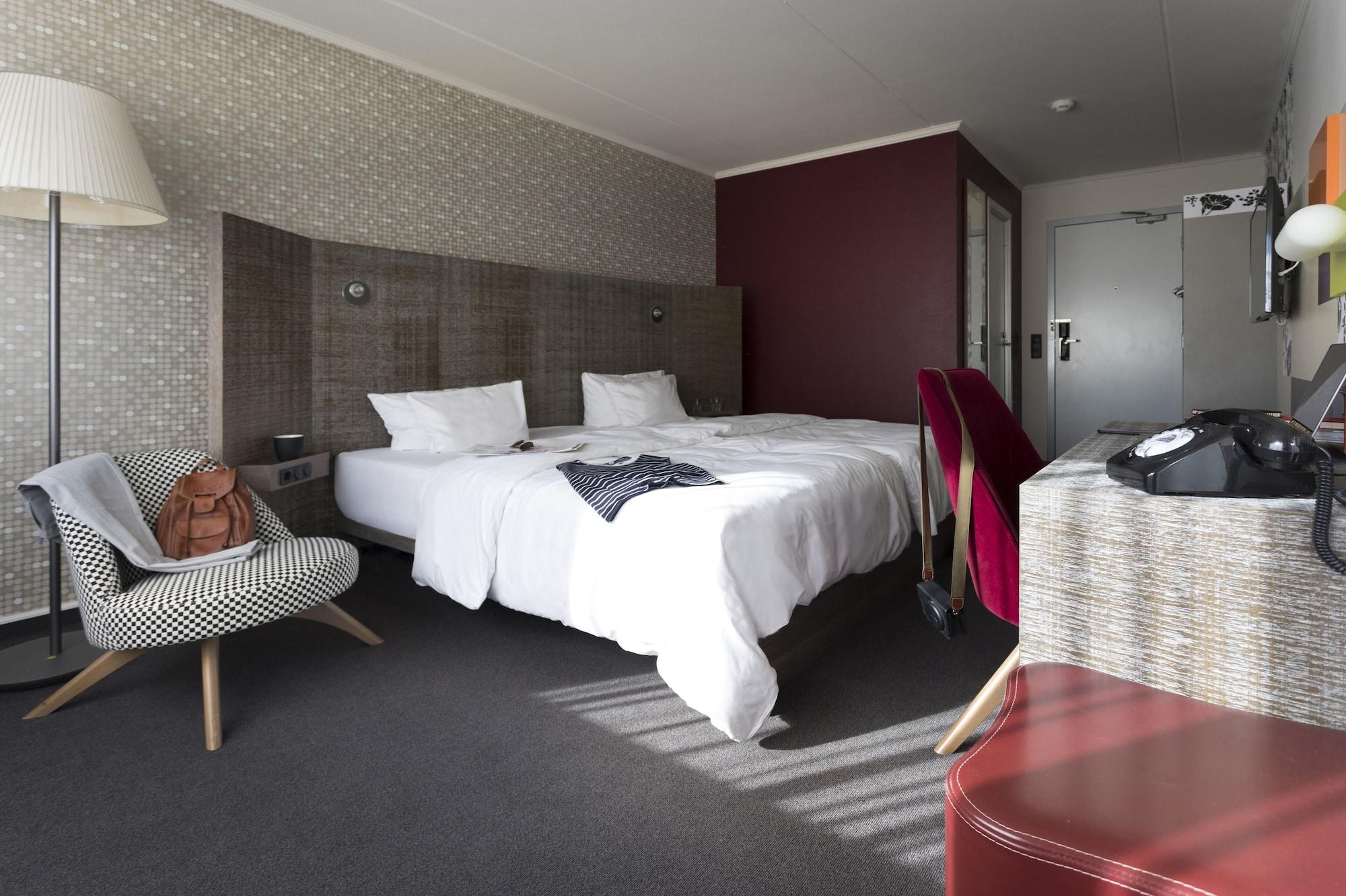 Pentahotel Wiesbaden Exterior photo
