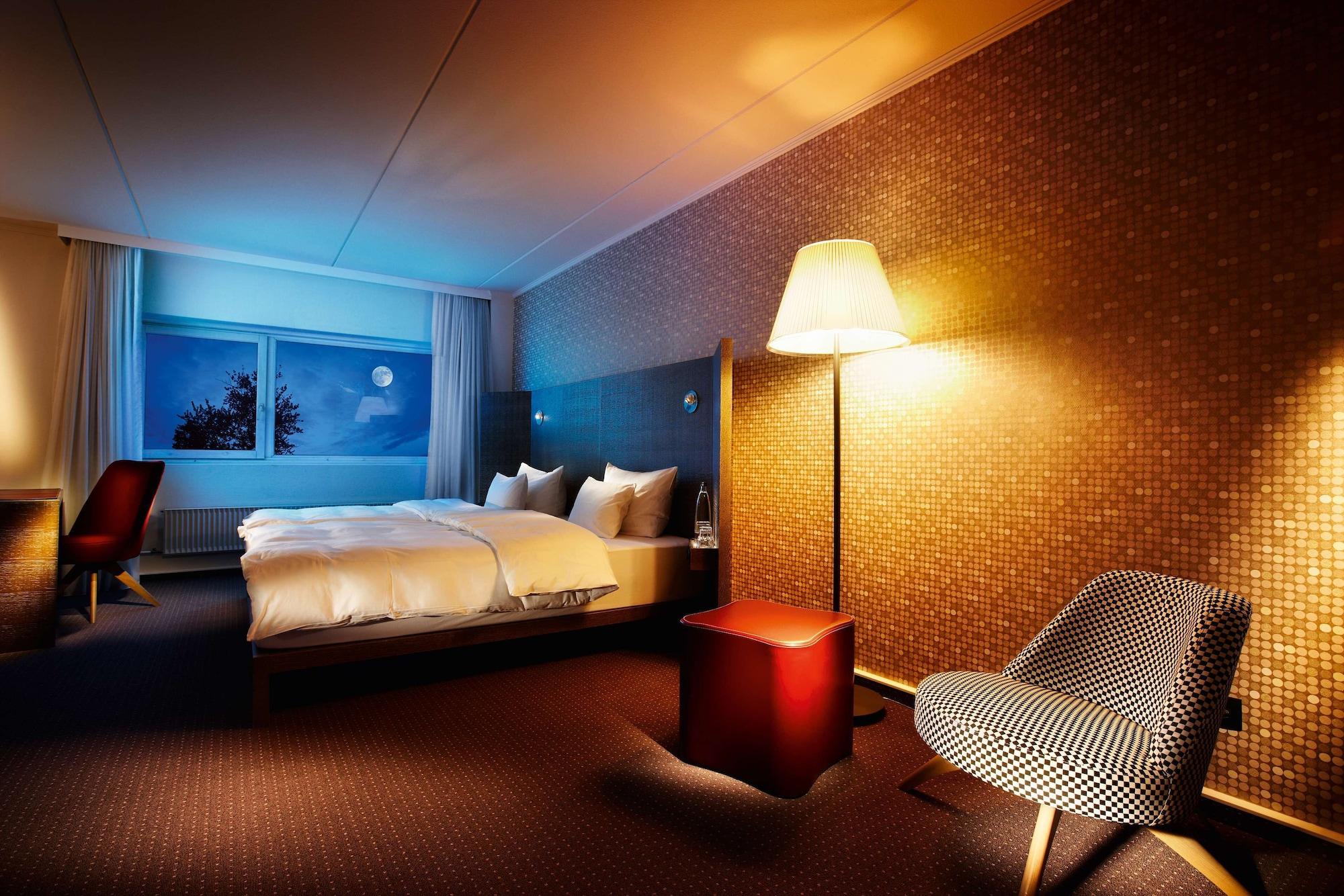 Pentahotel Wiesbaden Exterior photo