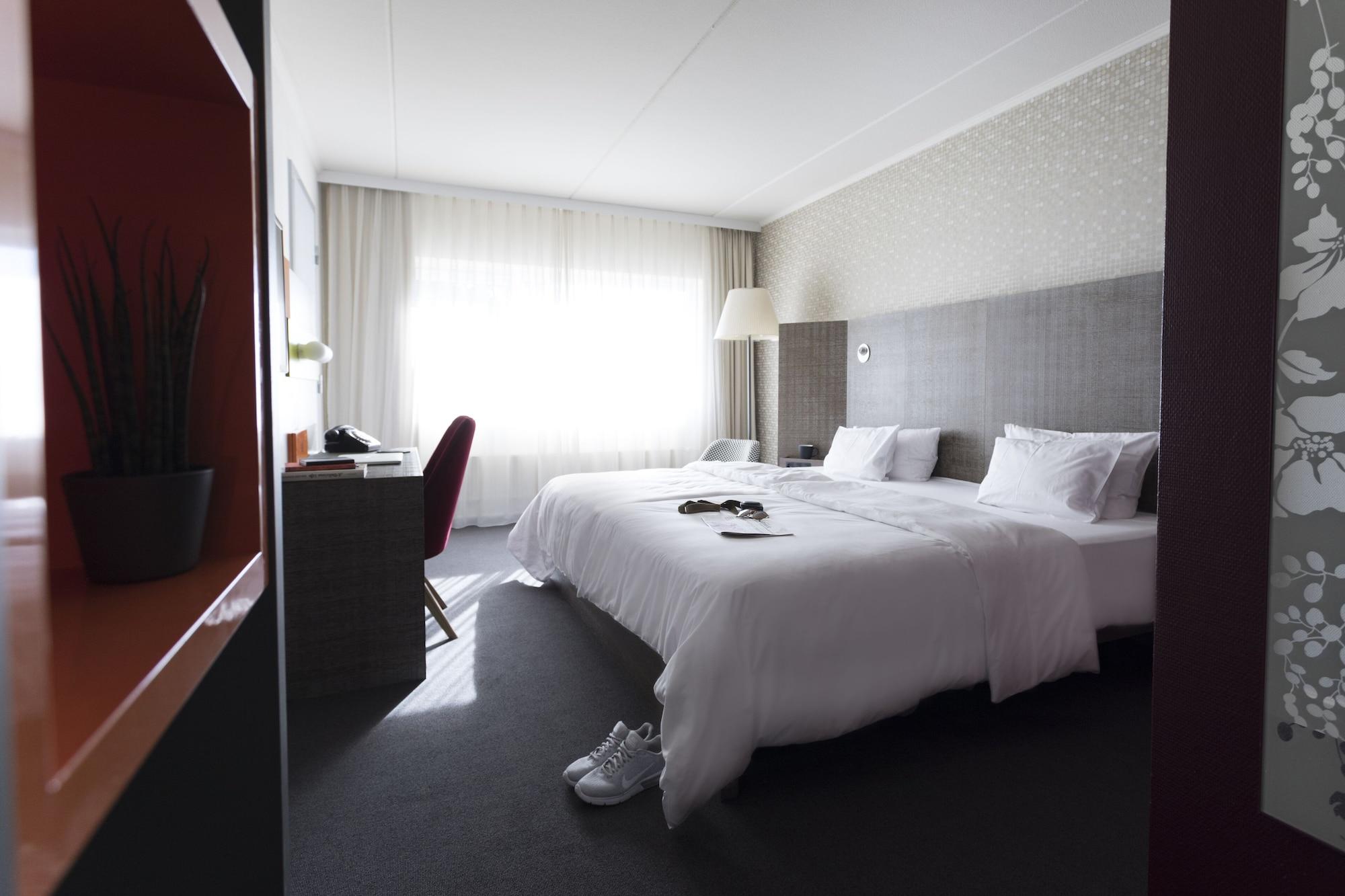 Pentahotel Wiesbaden Exterior photo