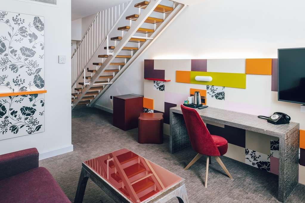 Pentahotel Wiesbaden Room photo